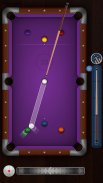 Billiards World - 8 ball pool screenshot 1