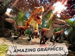 Jurassic Dinosaur Simulator 3D screenshot 6