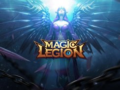 Pasukan Sihir(Magic Legion) screenshot 10
