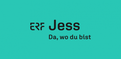 ERF Jess: Radio und TV