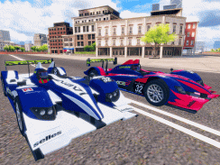 Simulator Drift Mobil Sport screenshot 3