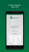 Paycom screenshot 5