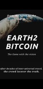 Earth2 - Bitcoin GOLD screenshot 0
