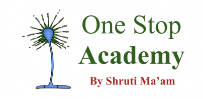 One Stop Academy