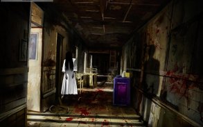 Hidden Object Games in Haunted Houses screenshot 3