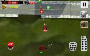 Anti Enemy Truck screenshot 10