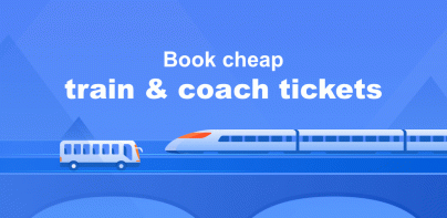 TrainPal - Cheap Train Tickets