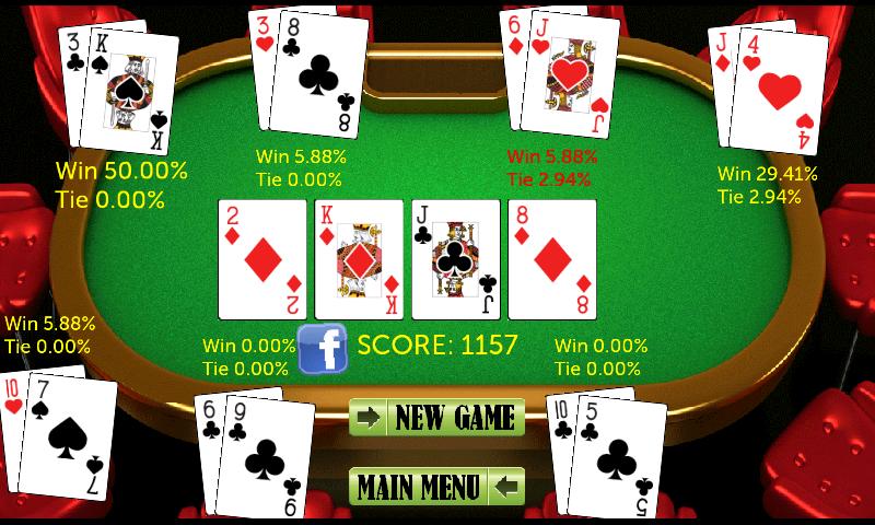 Poker Master Poker Game 3 00 Download Android Apk Aptoide