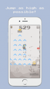 BubbleUp! - Water Jumper screenshot 7