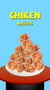 Chicken Nuggets screenshot 0