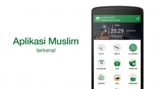Muslim Pro: Ramadhan 2024 screenshot 6