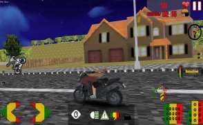 REAL MOTOS BRASIL screenshot 3