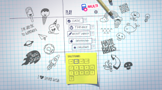 Multi: Multiplication Game screenshot 4