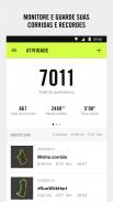 Nike Run Club - Treinar para Corridas & Caminhar screenshot 0