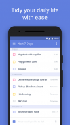 TickTick: ToDo List Planner, Reminder & Calendar screenshot 0