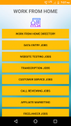 Onlinejobskart - Money Making App, Work From Home screenshot 2