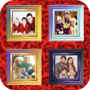 Family Photo Frames