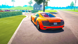 Car For Saler Simulator 2023 screenshot 3