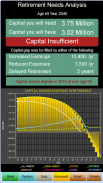 PlanMode - Financial Planning screenshot 9