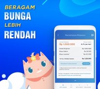 TunaiKita – Pinjaman Uang Tunai Online Dana Cepat screenshot 0