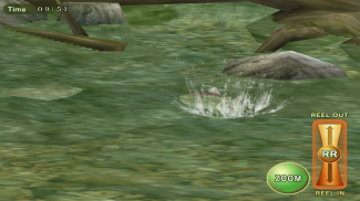3D 假蠅釣魚 screenshot 9