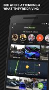 CarMeets - The Ultimate Car Enthusiast App screenshot 8