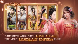 Legend of Empress screenshot 6