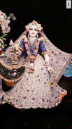 4D Radha Krishna Wallpaper screenshot 9