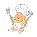 Baby Led Weaning - Quick Recipes