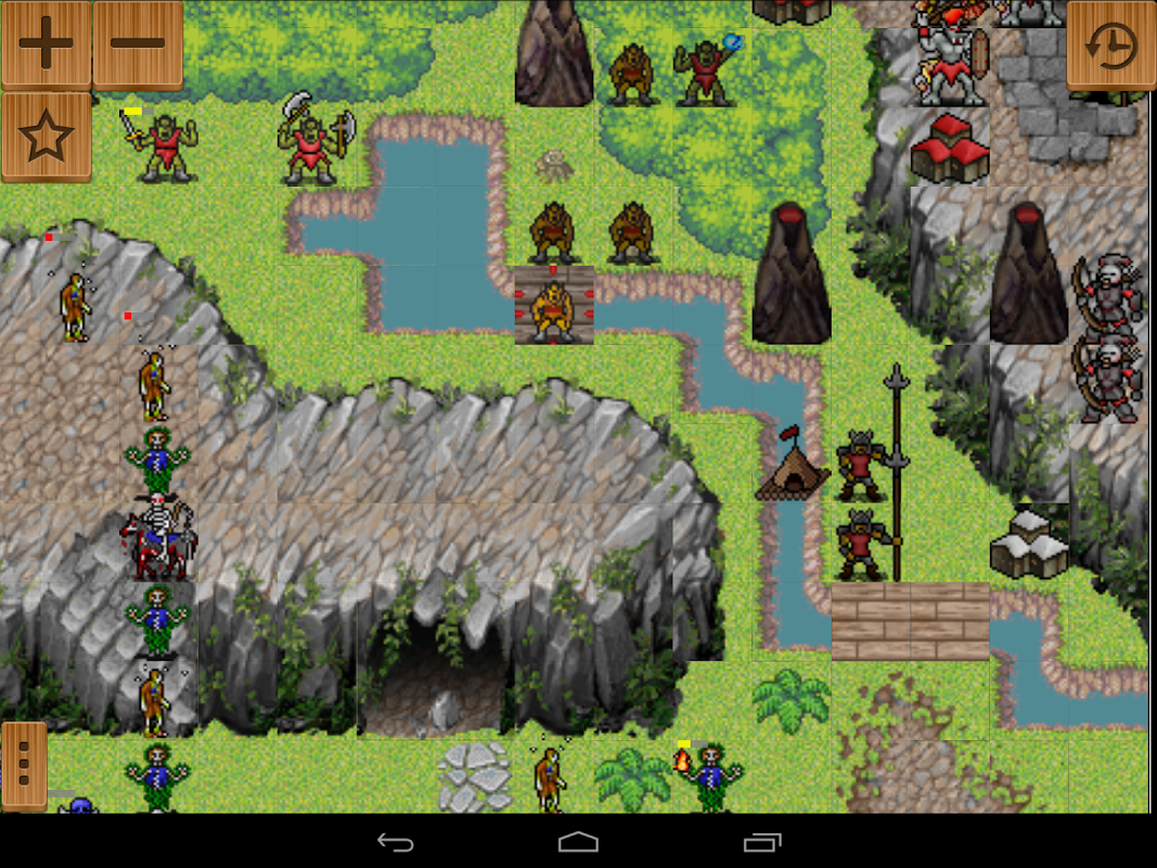 Age of Fantasy - Загрузить APK для Android | Aptoide