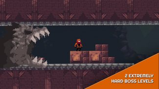 Outrunner: Forgotten King Demo screenshot 4