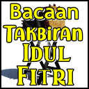 Bacaan Takbiran Idul Fitri Terlengkap