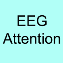 EEG Attention Icon