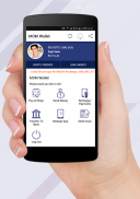 MoneyOnMobile Consumer Wallet screenshot 1