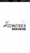 ZOOMNZEE - Partner screenshot 2