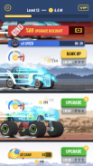Idle Car Clicker Game screenshot 4