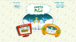 Kit-n-Kate. North Pole screenshot 12