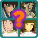 Ghibli Characters Quiz