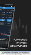 OANDA - Forex and CFD trading screenshot 11