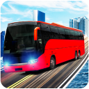 Offroad Bus Simulator 2019