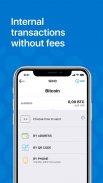 Bitcoin Wallet Totalcoin - Buy and Sell Bitcoin screenshot 7
