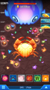 Crab War : Idle Swarm Evolution screenshot 16
