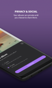 MyAlbum - Photo/Video Sharing screenshot 6