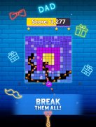 Bricks n Balls screenshot 8