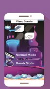 Piano Sonata 2020 screenshot 2