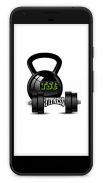 TSC FITNESS screenshot 11