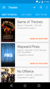 Followshows, TV Shows Guide screenshot 4