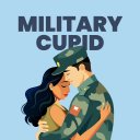 MilitaryCupid Amor e Militares Icon