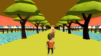 Mushroom Conflict screenshot 3