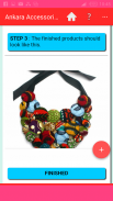 Ankara Bags, Shoes & Accessories Tutorials screenshot 2